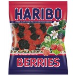 Haribo Berries 200g