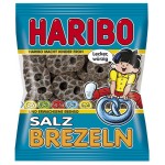 Haribo Salzbrezeln 200g