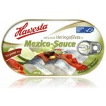 Hawesta Heringsfilet in Mexiko Sauce 200g