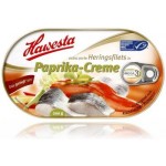 Hawesta Heringsfilet in Paprika-Creme 200g