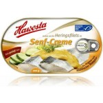 Hawesta Heringsfilet in Senf-Creme 200g