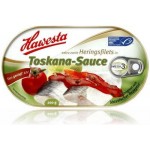 Hawesta Heringsfilet in Toskana-Sauce 200g