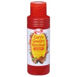 Hela Curry Ketchup Scharf 300ml