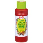 Hela Curry Ketchup Delikat 300ml