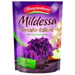 Hengstenberg Mildessa Apfelrotkohl 400g