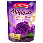 Hengstenberg Mildessa Geniesser Rotkohl 400g