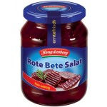 Hengstenberg Betteraves en rondelles 370ml