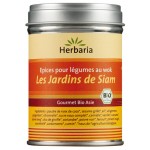 Herbaria Les jardins de Siam 80g