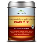 Herbaria Palais d'Or 100g pour pommes de terre sautées