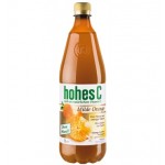Hohes C Mild Orange 1 l