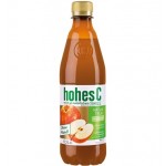 Hohes C Apfelsaft naturtrüb 1 L
