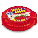 Hubba Bubba Bub Tapes Strawberry