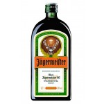Jägermeister Kräuterlikör 70cl