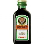 Jägermeister Kräuterlikör 2cl