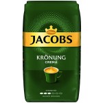 Jacobs Krönung Café Crema ganze Bohne 1Kg
