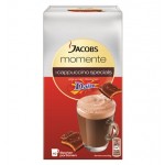 JACOBS Cappuccino Specials DAIM
