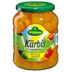 Kühne Kürbis 370ml