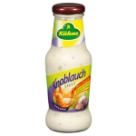 Kühne Knoblauch Sauce 250ml