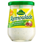 Kühne Kräuter Remoulade 250ml