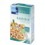 Kölln karibik muesli 600g
