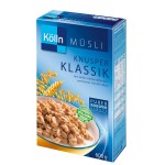 Kölln knuspermuesli klassik 600g