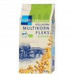 Köllns bio knusprige Multikorn Fleks