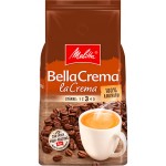 Melitta Bellacrema La Crema 1kg