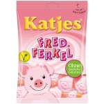 Katjes Fred Ferkel
