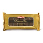 Kinkartz Domino Star Zartbitter 125g