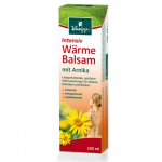Kneipp Baume intensif à l'arnica 100ml
