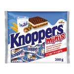Knoppers Minis 200g