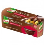 Knorr Sauce Pur Bratensauce 4 x 1 L 