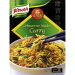 Knorr Nouilles sautées au curry