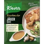 Knorr Jäger Sauce
