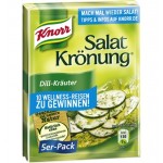 Knorr Salatkrönung Dill-Kräute