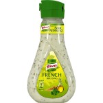 Knorr Salatkrönung Dressing French