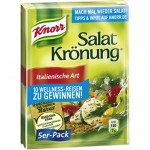 Knorr Salatkrönung Italienische Art x5