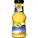 Knorr Sauce Curry