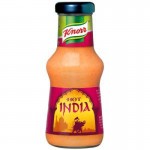 Knorr Sweet Hot India Sauce