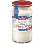 Kochs Sahne Meerrettich Mild 135g