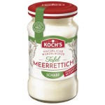 Kochs Tafelmeerrettich scharf 140g