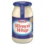 Kraft Miracel Whip 250ml