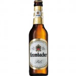 Krombacher Pils Longneck 33cl