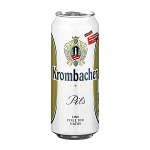 Krombacher Pils 50cl