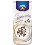 Krüger Cappuccino Stracciatella 500g