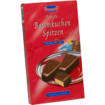Kuchenmeister Baumkuchenspitzen Rum 125g