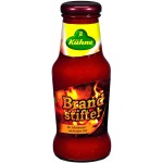 Kühne Sauce Brandstifter 250ml