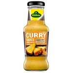 Kühne Curry Sauce 250ml