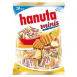 Ferrero Hanuta Mini 200g