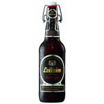 Leikeim Schwarzbier 50cl
